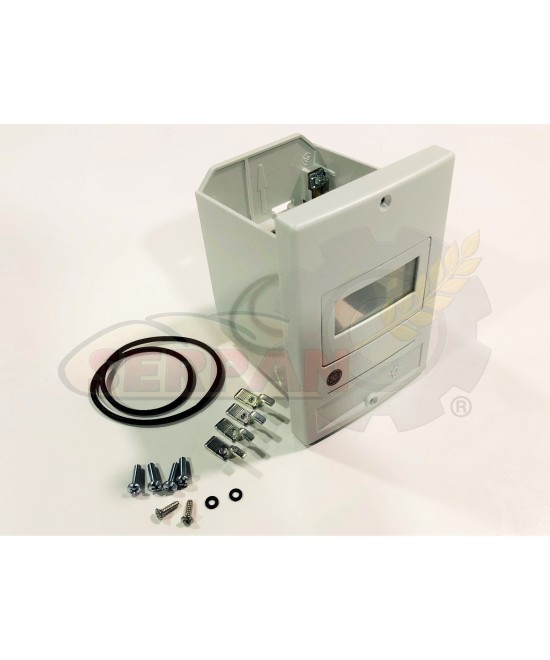 CAJA GPEF55A PROTECCIÓN DISYUNTOR GUARDA MOTOR PESADORA SUBAL CSM