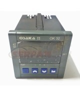 OSAKA OK32-PT  HORNO LOGIUDICE CONTROLADOR TEMPERATURA OSAKA OK32-PT