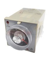 TEMPORIZADOR H3BA-8H 24V AC/DC 0,05 seg a 100h