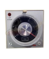 TEMPORIZADOR H3BA-8H 24V AC/DC 0,05 seg a 100h