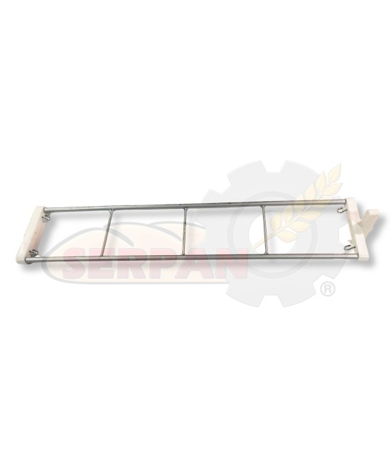 CÁMARA REPOSO MAPANVA ESTRUCTURA 4 NIDOS MEDIDA NIDO 180x130mm