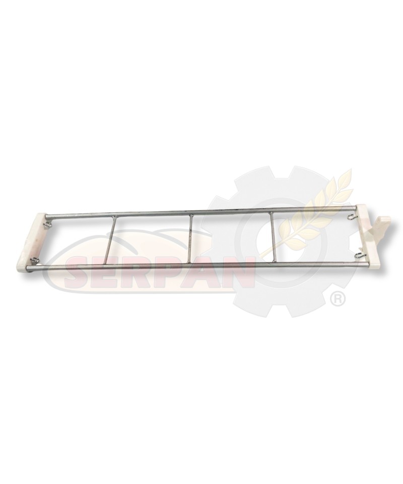 CÁMARA REPOSO MAPANVA ESTRUCTURA 4 NIDOS MEDIDA NIDO 180x130mm