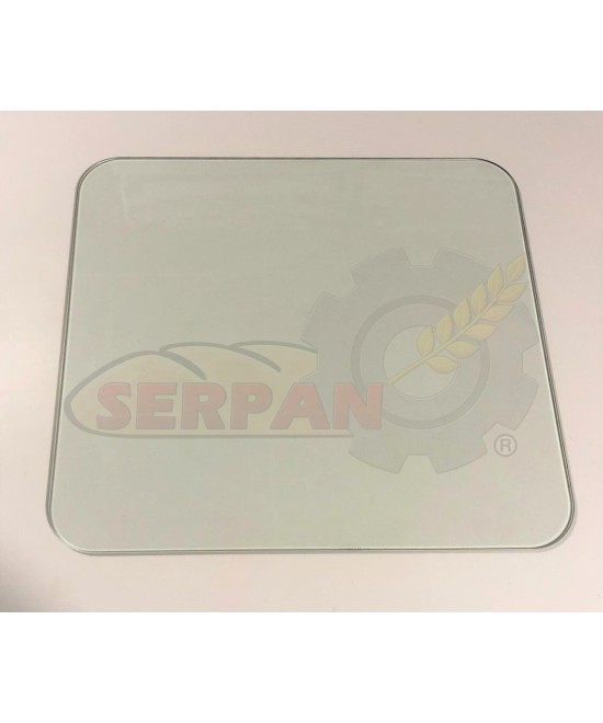 CRISTAL EXTERIOR E INTERIOR HORNO DOBRA 611P GAS Y ELECTRICO