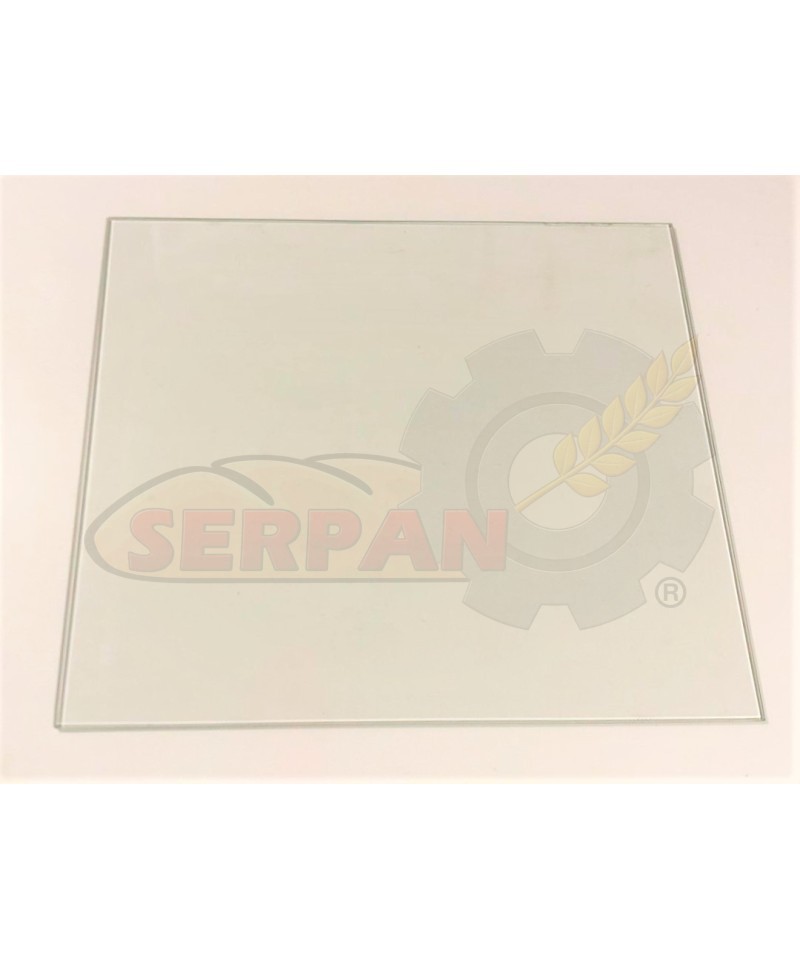 CRISTAL INTERIOR HORNO DOBRA BRADO P