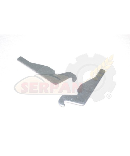 KIT SOPORTE CUCHILLA CORTADORA JAC DIVIMASA SALVA TZ-45 FERNETO CPF416