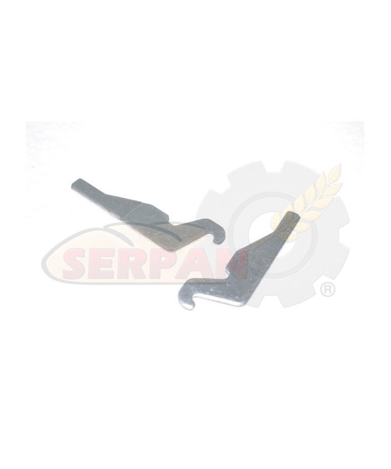 KIT SOPORTE CUCHILLA CORTADORA JAC DIVIMASA SALVA TZ-45 FERNETO CPF416