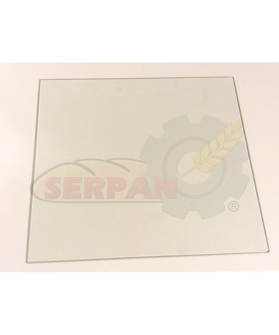 CRISTAL EXTERIOR E INTERIOR HORNO DOBRA 611P GAS Y ELECTRICO