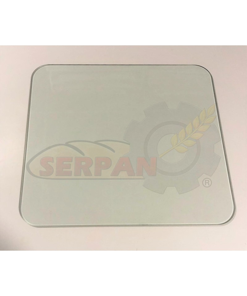 CRISTAL EXTERIOR E INTERIOR HORNO DOBRA 611P GAS Y ELECTRICO