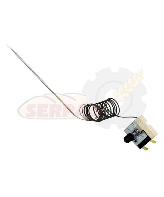 TERMOSTATO SEGURIDAD EGO HORNO FM 319ºC
