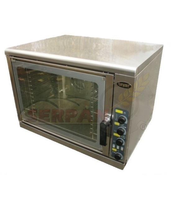 CRISTAL EXTERIOR HORNO UNOX XF410 XG410