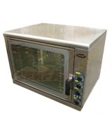 CRISTAL EXTERIOR HORNO UNOX XF410 XG410
