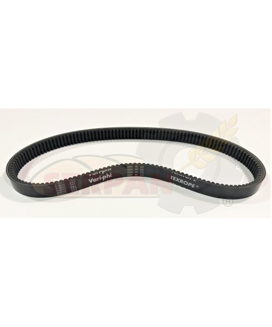 CORREA VARIADORA PARA BATIDORA SAMMIC BM22 900W 950VA TEXROPE