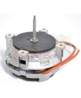 MOTOR HORNO LGB MLC80H20 LGB MFC 80 UNOX XF183 XF185 XF080 XF090 XF085 DOBRA CR3 BRADO FR CONBEQ AGATA ZAFIRO SALVA LT-4+H FM RX