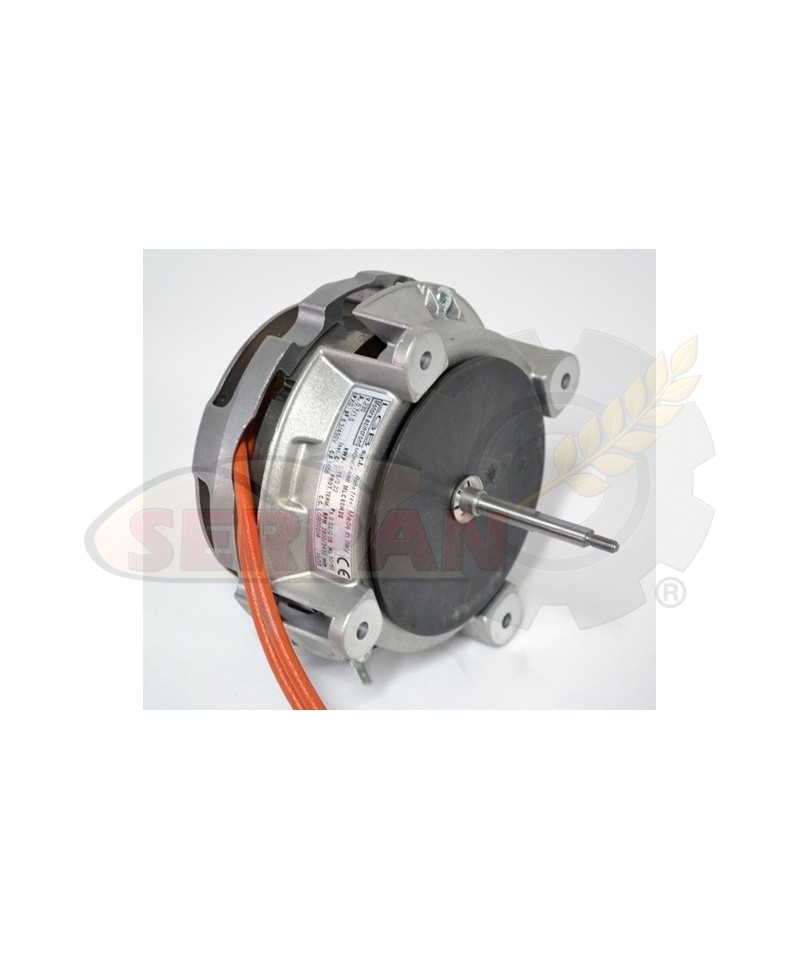 MOTOR HORNO LGB MLC80H20 LGB MFC 80 UNOX XF183 XF185 XF080 XF090 XF085 DOBRA CR3 BRADO FR CONBEQ AGATA ZAFIRO SALVA LT-4+H FM RX