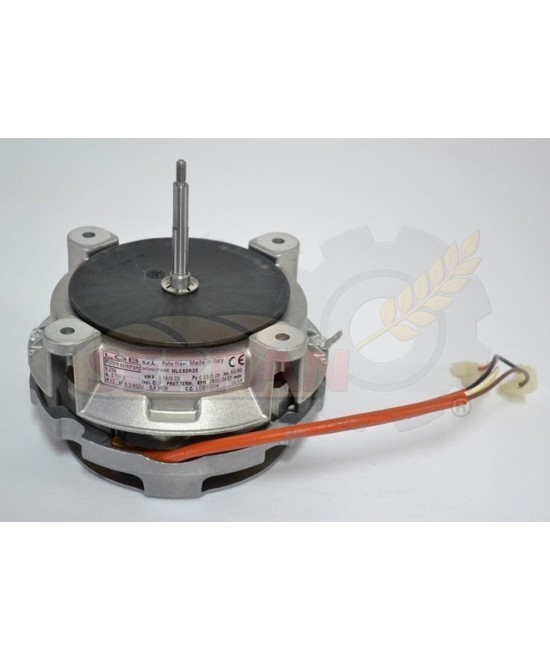 MOTOR HORNO LGB MLC80H20 LGB MFC 80 UNOX XF183 XF185 XF080 XF090 XF085 DOBRA CR3 BRADO FR CONBEQ AGATA ZAFIRO SALVA LT-4+H FM RX