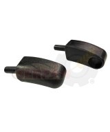 KIT TIRADOR PUERTA HORNO RMG  MODELOS DE HORNOS:  RMG: STAR 2 ; C060C  RMG: STAR 4 ; BAG 4 ; EKHG98