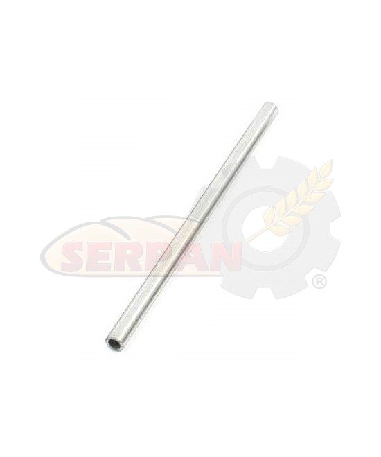 TUBO TIRADOR ACERO INOXIDABLE PUERTA HORNO RMG STAR 2 / C060C