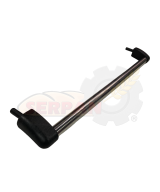 KIT TIRADOR COMPLETO PUERTA HORNO UNOX ARIANNA XF030 / XF035 / XF036 / XF065 KMG0119A