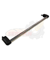 KIT TIRADOR COMPLETO PUERTA HORNO UNOX ELENA XF085 / ROSELLA XF090 KMG0119A