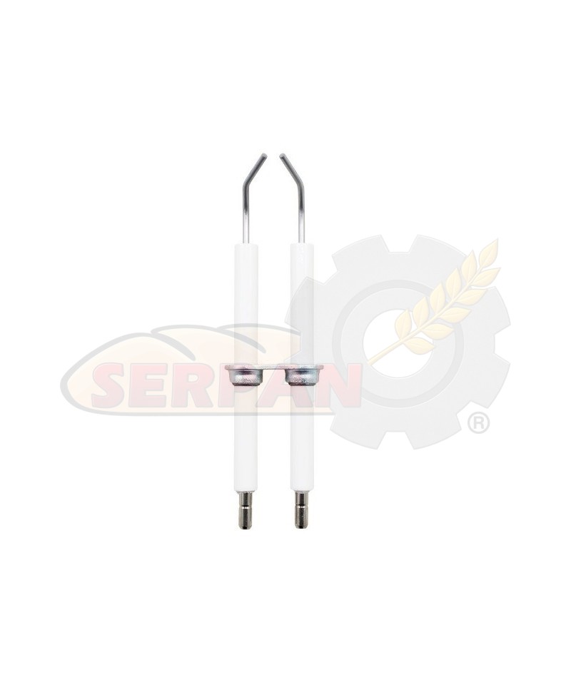 ELECTRODO ENCENDIDO QUEMADOR JOANNES AZ3/ AZ3PR/ AZ4 / AZ8/ AZ14