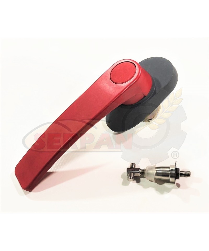 MANETA COMPLETA HORNO CONBEQ ONIX 5S