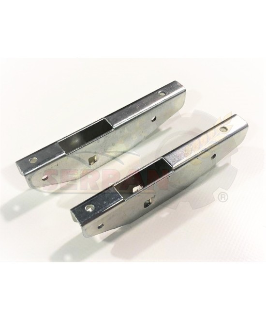 KIT CONTRABISAGRAS PUERTA HORNO -RMG: 937 ; K3 -EKA: 464 ; EKF423P/0/0/067/07347 -CSB:  CSB-3A  -BES