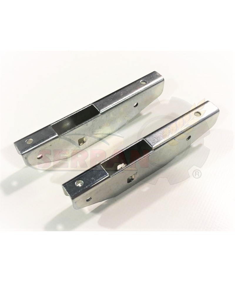 KIT CONTRABISAGRAS PUERTA HORNO -RMG: 937 ; K3 -EKA: 464 ; EKF423P/0/0/067/07347 -CSB:  CSB-3A  -BES