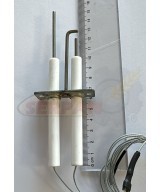 KIT ELECTRODOS ENCENDIDO E IONIZACIÓN HORNO RMG 900G / EKA 1001G