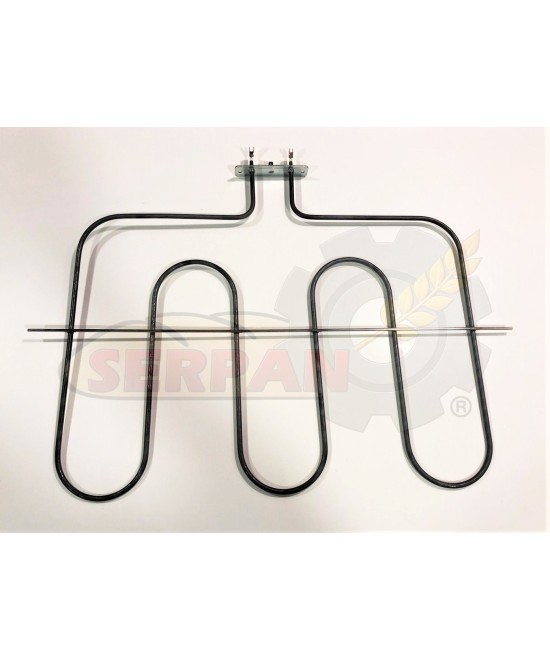 RESISTENCIA SUELO HORNO RMG EUROFRED 908 / 938 / 966 966MD/003/302 2000W