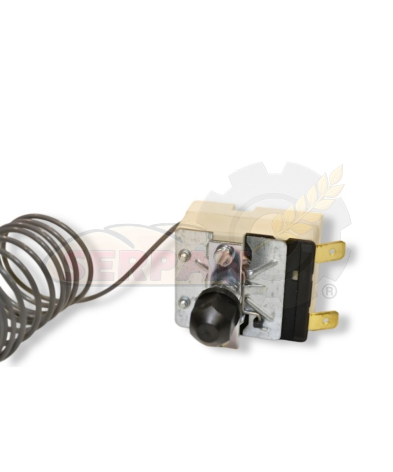 TERMOSTATO SEGURIDAD EGO HORNO FM 319ºC