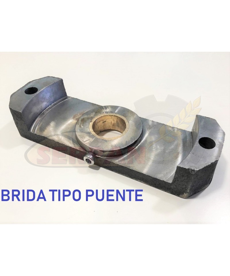 PISTON PARA PESADORA DIVISORA CSM COMPACT ANTIGUA SUBAL COMPACT ANTIGUA CIBERPAN 90mm