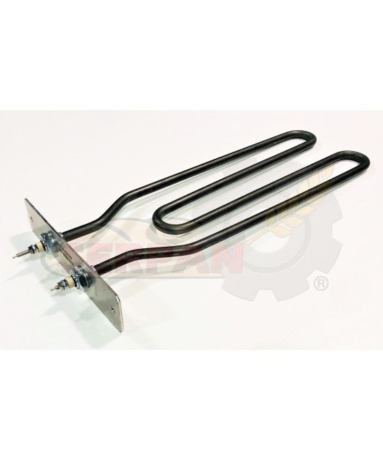 RESISTENCIA EMPAQUETADORA MAPE LM-45  1500W 380VAC ENVASADORA MAPE