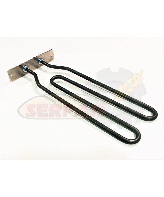 RESISTENCIA EMPAQUETADORA MAPE LM-45  1500W 380VAC ENVASADORA MAPE