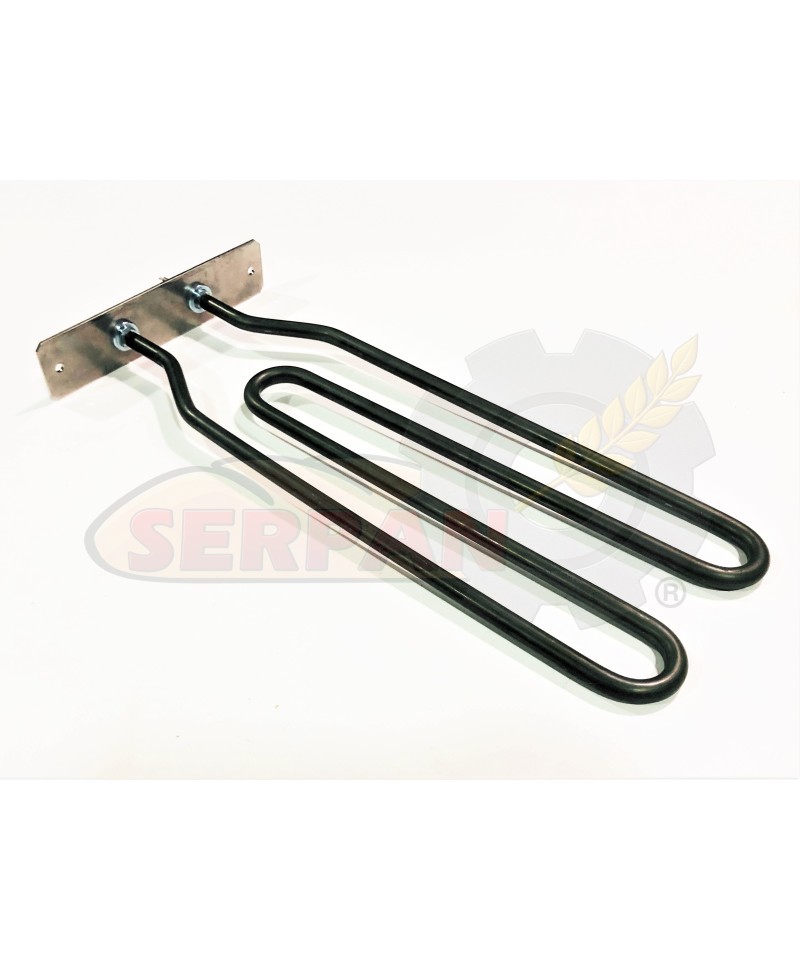 RESISTENCIA EMPAQUETADORA MAPE LM-45  1500W 380VAC ENVASADORA MAPE