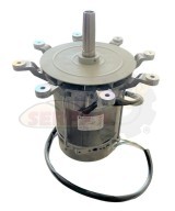 MOTOR HANNING L9FG4D-180 PARA HORNO SALVA SIROCCO MAGMA 230/380VAC