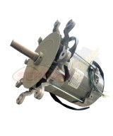 MOTOR HANNING L9FG4D-180 PARA HORNO SALVA SIROCCO MAGMA 230/380VAC