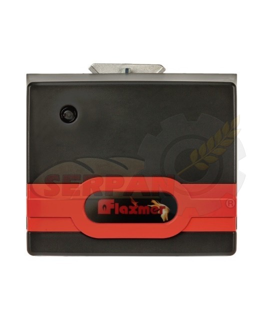 QUEMADOR GASOIL FLAXMER G0 S 2001