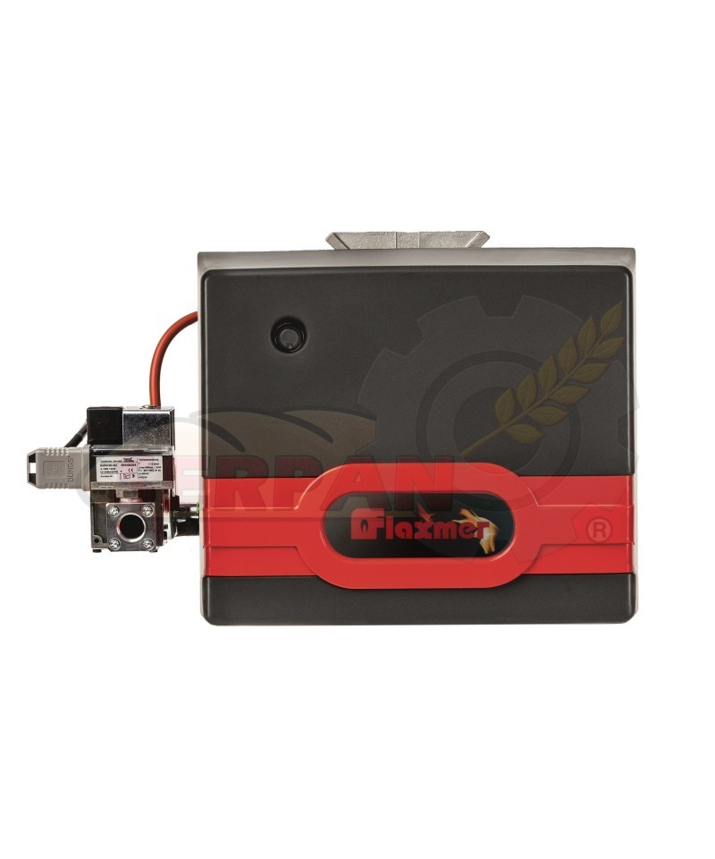 QUEMADOR GAS FLAXMER F-8 CE TC