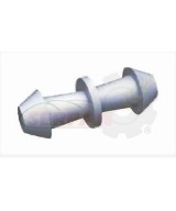 CONEXIÓN GRAPA PARA CORDÓN TUBULAR PANADERIA Y PASTELERIA Ø6mm