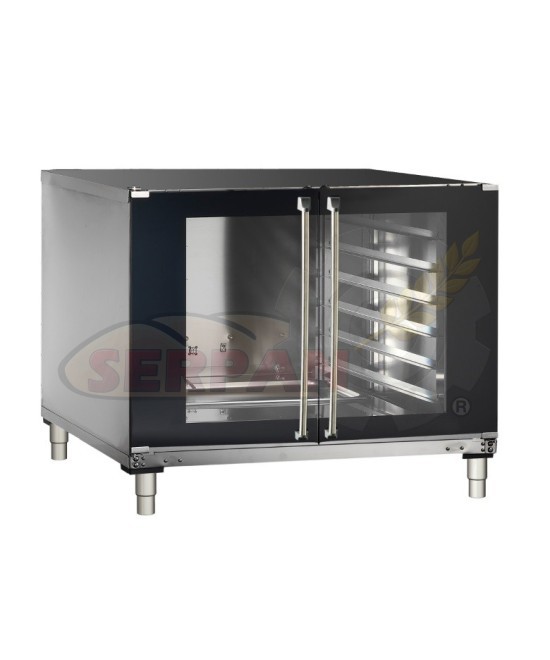 UNOX XL413 CÁMARA FERMENTACIÓN 12 BANDEJAS 600x400mm