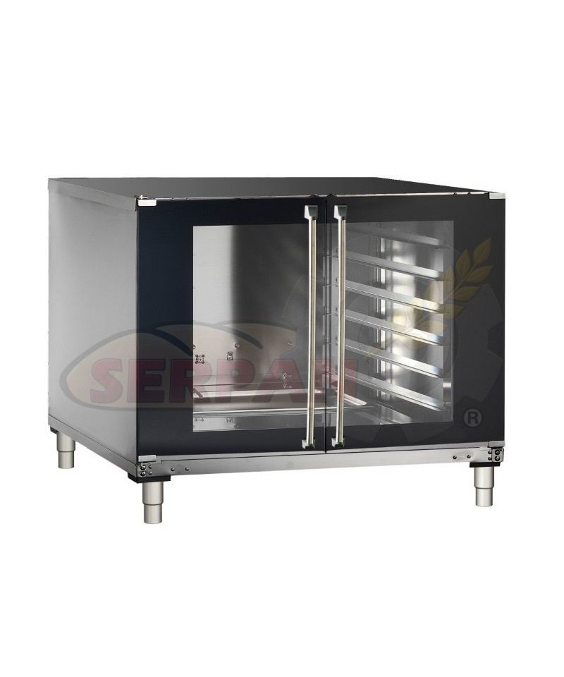 UNOX XL413 CÁMARA FERMENTACIÓN 12 BANDEJAS 600x400mm