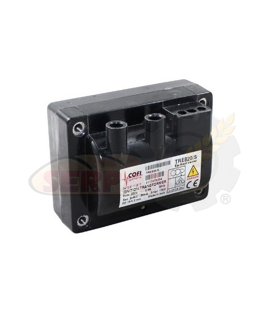 TRANSFORMADOR ENCENDIDO COFI TRE 820/S