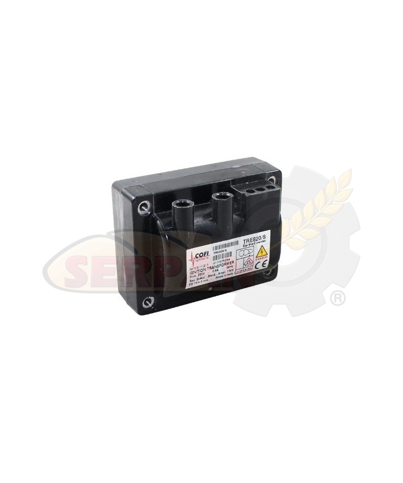 TRANSFORMADOR ENCENDIDO COFI TRE 820/S