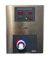CUENTA LITROS AGUA DOSIFICADOR DE AGUA APEIPAM PARA PANADERIA PASTELERIA DERTEC PLUS 60 ACERO INOXIDABLE