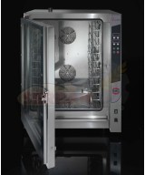 HORNO RMG TANDEM 10