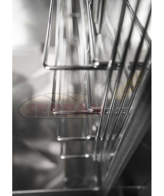 HORNO RMG TANDEM 10