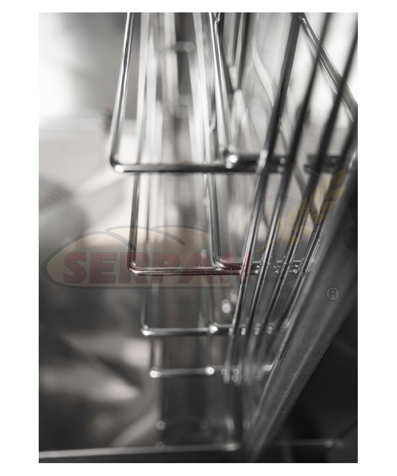 HORNO RMG TANDEM 10