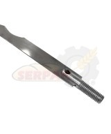 Sierra cortadora pan Turkisa 275mm cuchilla rebanadora PAN