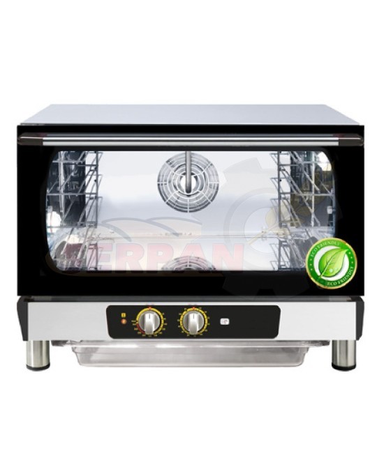 HORNO CONBEQ ZAFIRO TURBO ECO