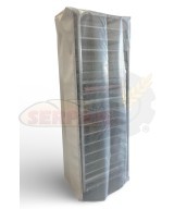 FABRICACIÓN FUNDA DE CARRO HORNO A MEDIDA REVENT, GPG, BONGARD, BEGESA, MONDIAL FORNI, SALVA,